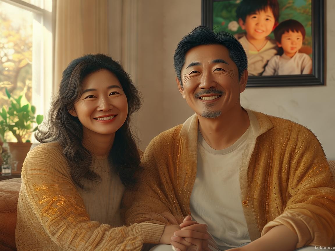 **辛柏青“发布”妻子朱媛媛“去世”讣告的虚惊一场：珍惜眼前人的深刻教训**